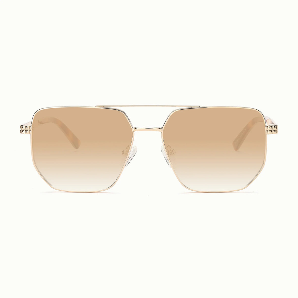 Modern Gold Bridge Aviators