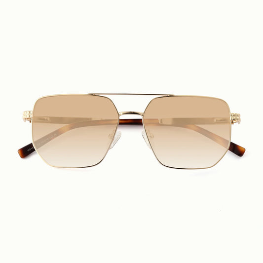 Modern Gold Bridge Aviators