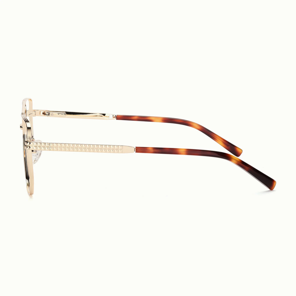 Modern Gold Bridge Aviators