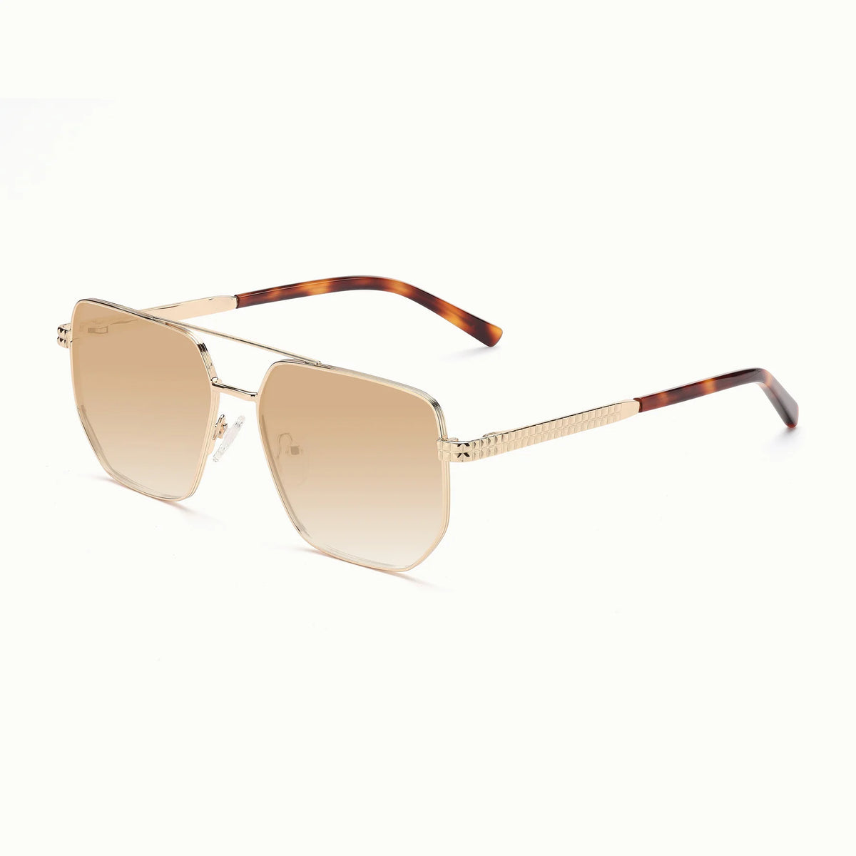 Modern Gold Bridge Aviators