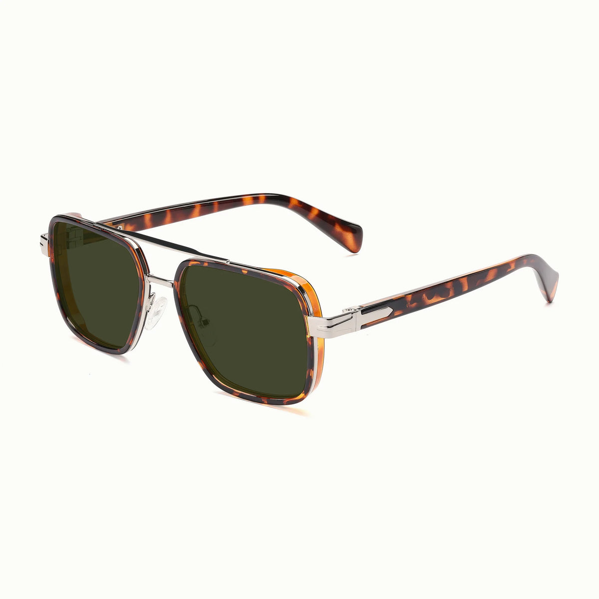 Vintage Tortoise Sunglasses