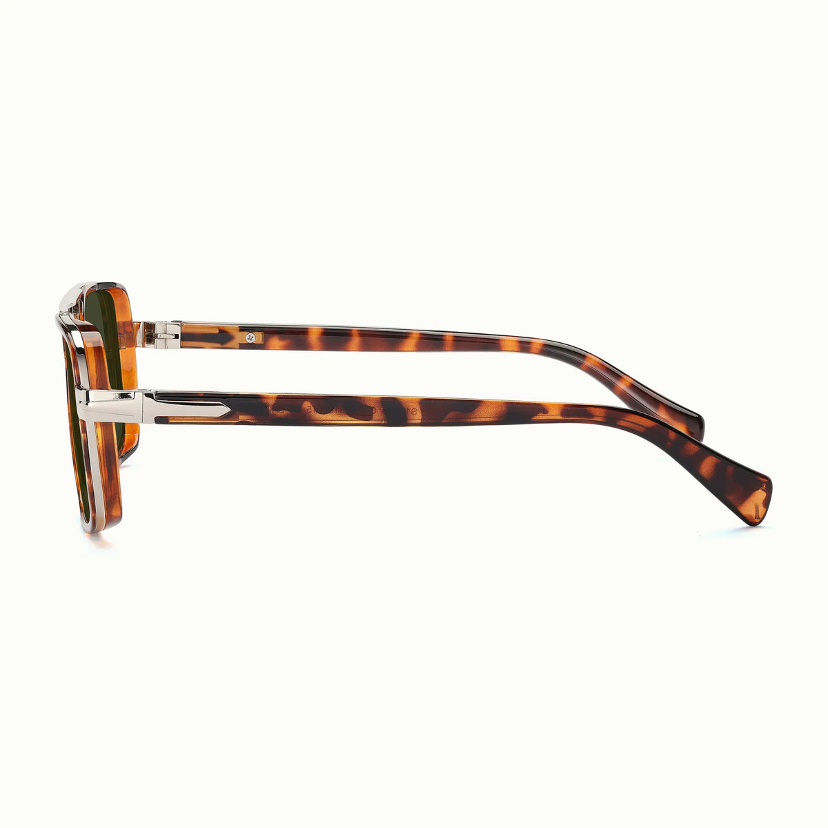 Vintage Tortoise Sunglasses