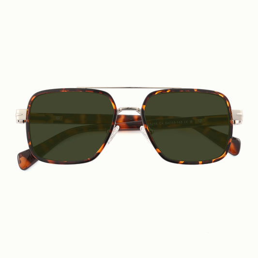 Vintage Tortoise Sunglasses